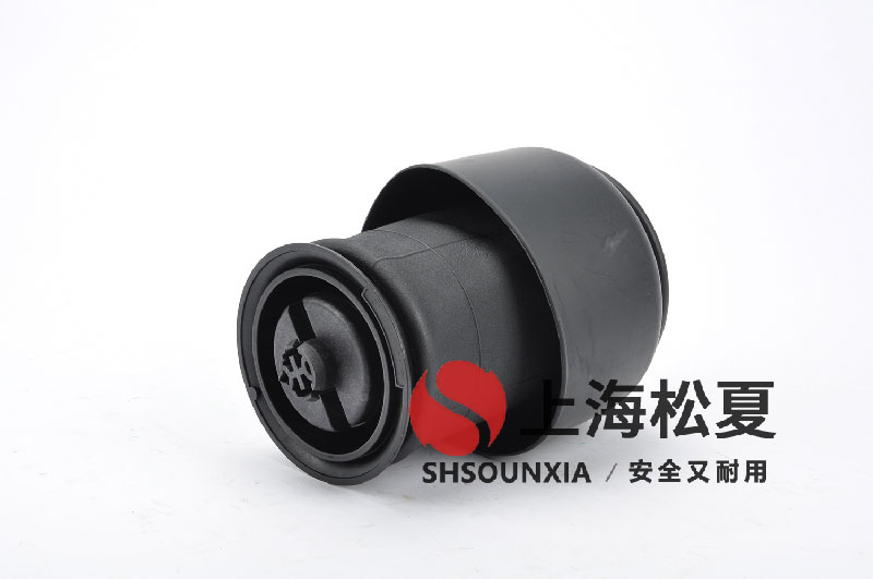 粉末直線振動篩JBQ-A型橡膠空氣彈簧緩沖器